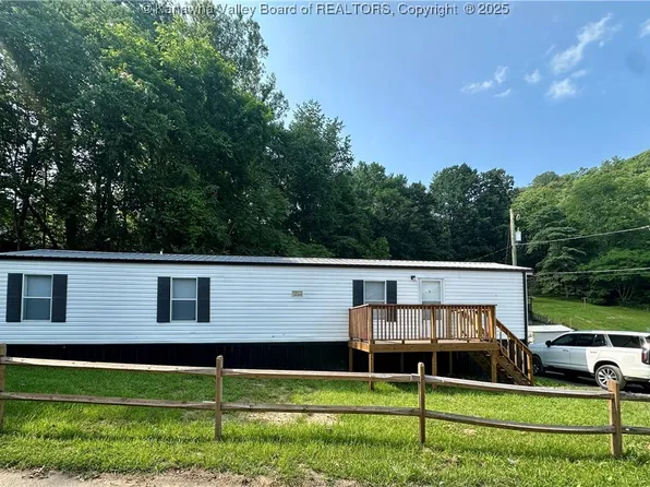 80 Restful Haven Dr, Logan, WV 25601