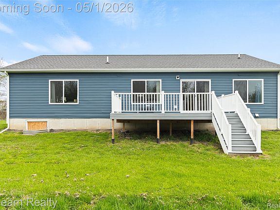 3rd image of 7395 Baldwin Rd