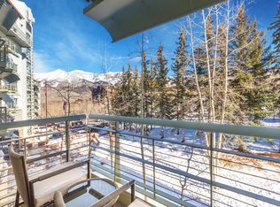 136 Country Club Dr #339, Mountain Village, CO 81435
