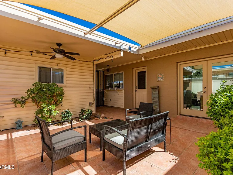8490 E Chaparral Rd — Photo 25