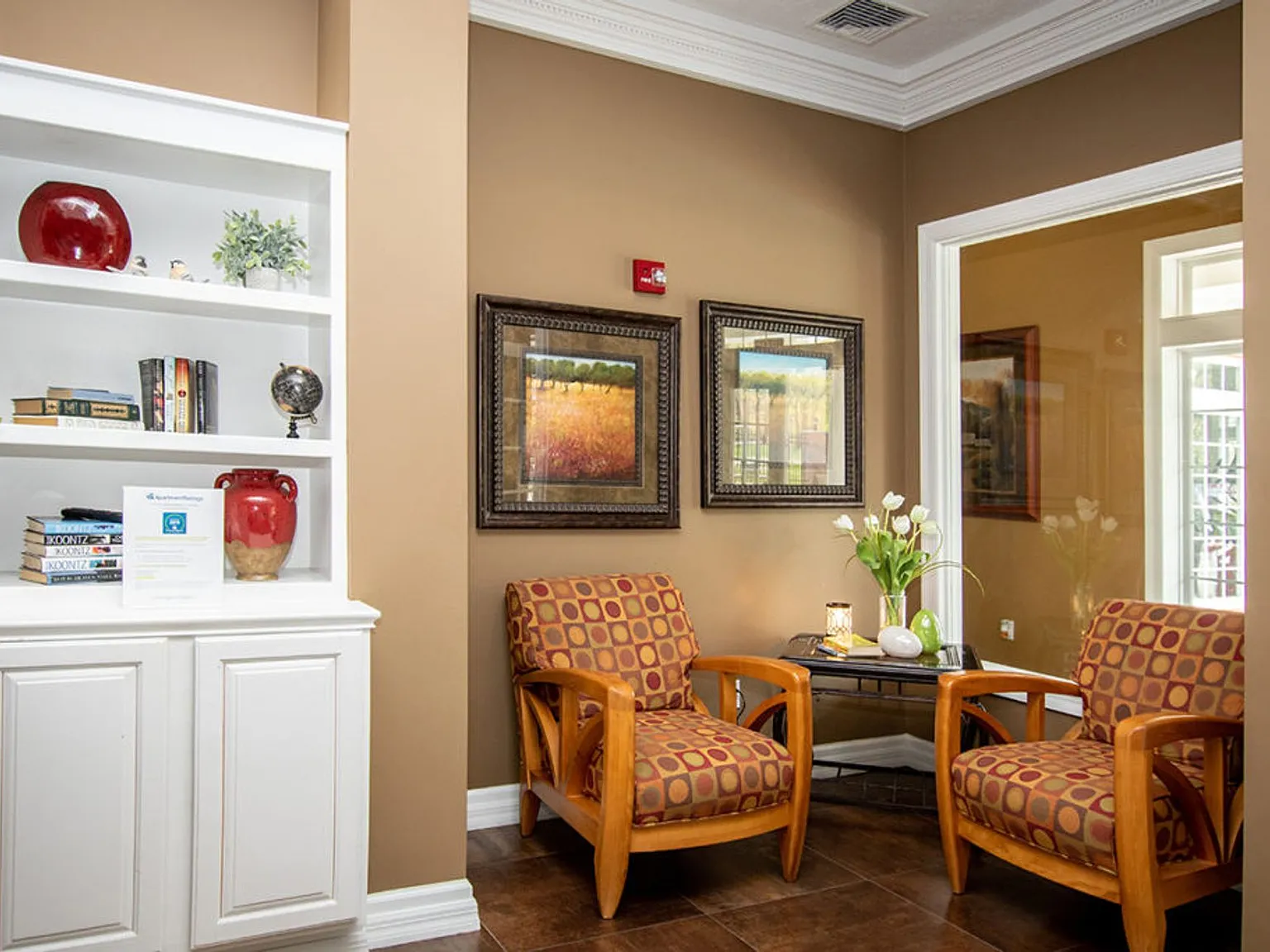 The Fields of New Durham Apartment Homes — Photo 3