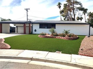 3221 Sombrero Cir, Las Vegas, NV 89169