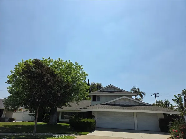 2914 W Rogers Ct, Anaheim, CA 92804