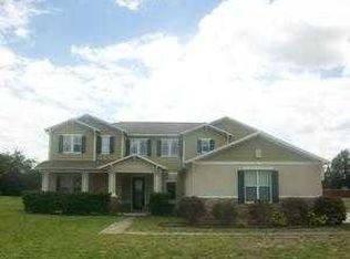 2261 Reefview Loop, Apopka, FL 32712