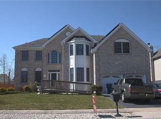 57 Vicari Way, Little Egg Harbor, NJ 08087