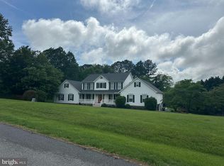 7950 Hampton Way, Owings, MD 20736