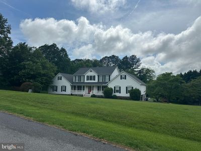 7950 Hampton Way, Owings, MD, 20736