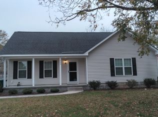 207 S Collins St, Nashville, NC 27856