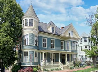 521 Cumberland Ave APT 4, Portland, ME 04101