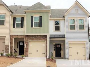 423 Irving Way, Durham, NC 27703