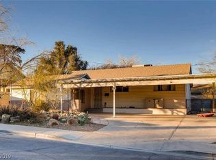 5304 Gipsy Ave, Las Vegas, NV 89107