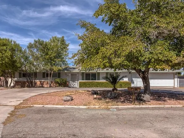 2372 Gabriel Dr, Las Vegas, NV 89119