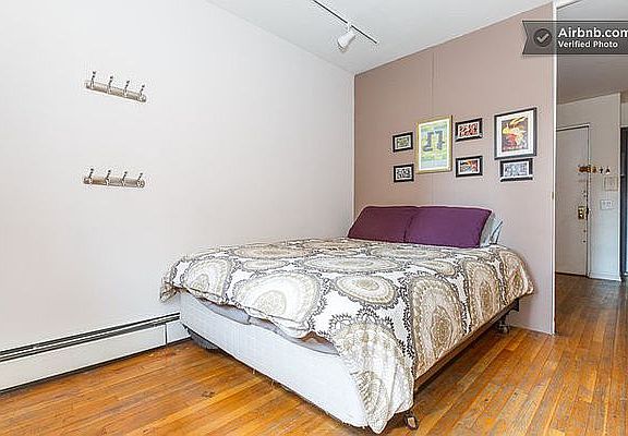 5th image of 176 E 2nd St #2C