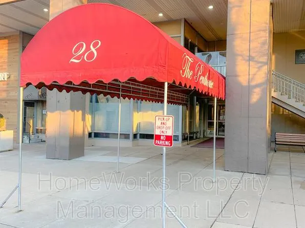 28 Allegheny Ave APT 1812, Towson, MD 21204