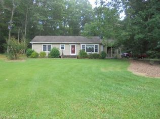 2524 Willard Rd, High Point, NC 27265