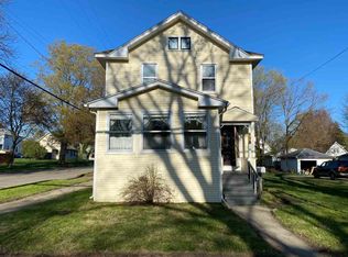 635 N East Ave, Jackson, MI 49202
