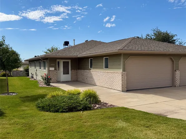 4514 12th Ave S, Great Falls, MT 59405