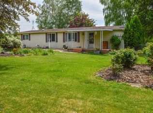 1450 Cutler Way, Zillah, WA 98953