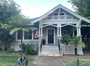 308 W Walnut St, Lodi, CA 95240