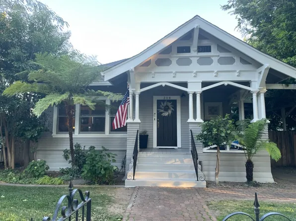308 W Walnut St, Lodi, CA 95240