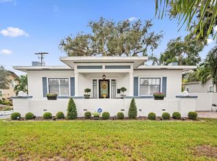 2402 N Ridgewood Ave, Tampa, FL 33602