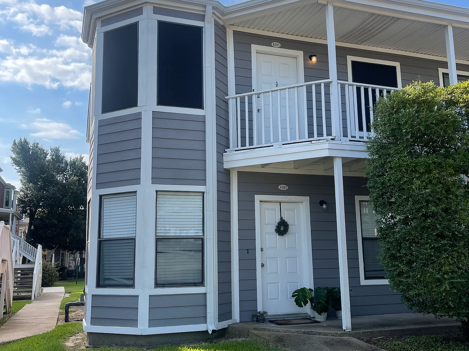 4441 Old College Rd — Photo 1
