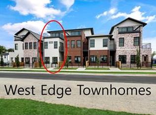 529 SW 5th St, Bentonville, AR 72712
