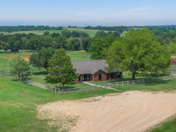 1016 County Road 306, Rockdale, TX 76567
