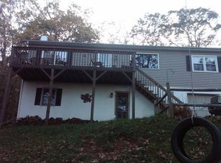 2163 Junaluska Rd, Boone, NC 28607