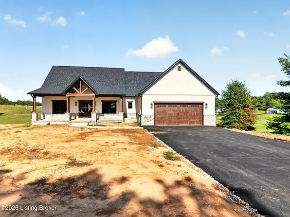 2492 Roundtop Rd, Elizabethtown, KY 42701