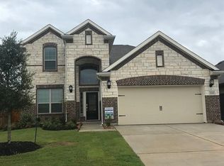 2243 Green Kale Dr, Richmond, TX 77406