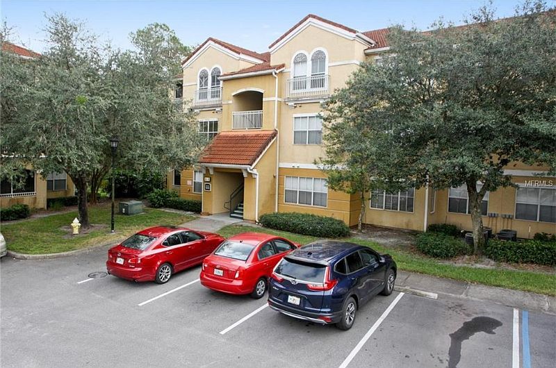 1st image of 18001 Richmond Place Dr