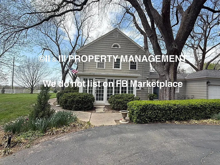 1314 W Red Bridge Rd — Photo 4
