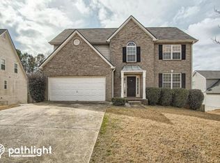 230 Hudson Rdg, Fairburn, GA 30213