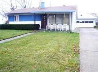 1133 Stewart Ave, Xenia, OH 45385