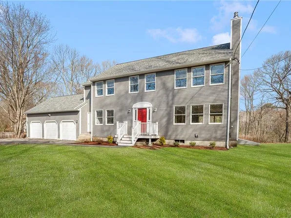 295 Frenchtown Rd, East Greenwich, RI 02818