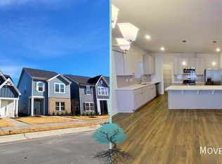 768 Lightrail Dr, Knightdale, NC 27545