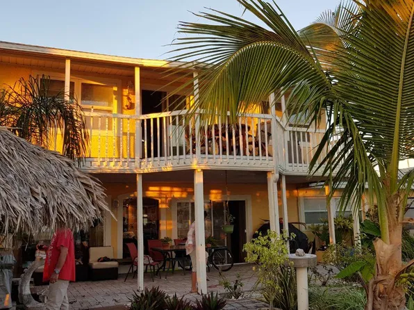 (undisclosed Address), Saint Pete Beach, FL 33706