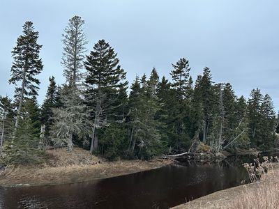 Lot 10-7 Island Street, Jonesport, ME, 04649