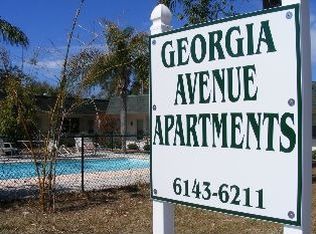 6205 Georgia Ave, New Port Richey, FL 34653