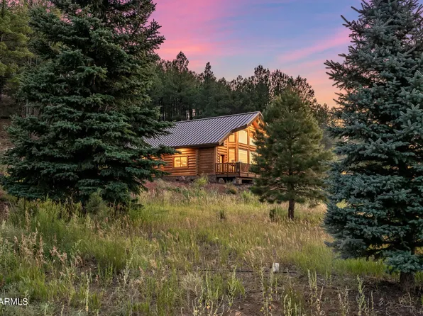 6645 W LEONARD Lane, Flagstaff, AZ 86001