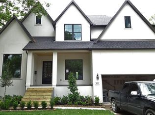 4031 Grennoch Ln, Houston, TX 77025