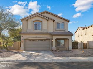 1811 N Mandeville Ln, Casa Grande, AZ 85122