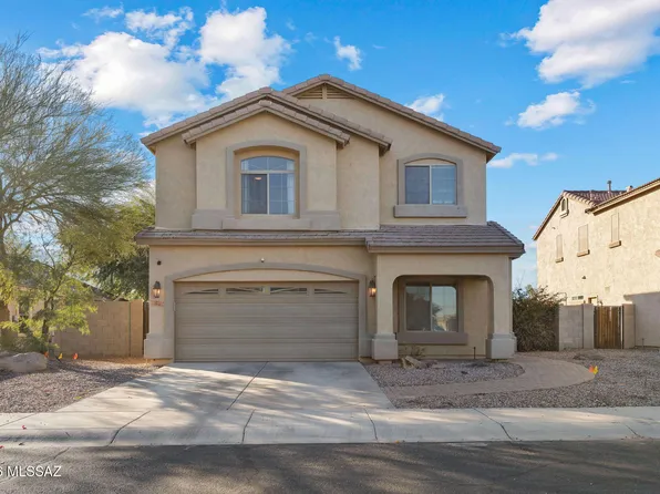 1811 N Mandeville Ln, Casa Grande, AZ 85122