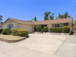 4872 Mount Almagosa Dr, San Diego, CA 92111