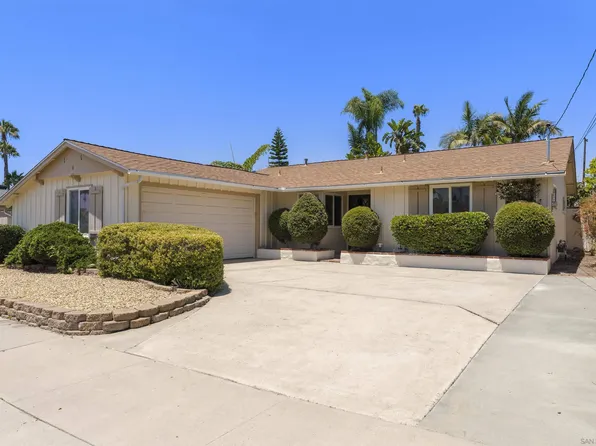 4872 Mount Almagosa Dr, San Diego, CA 92111