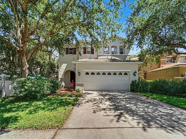 2436 Spring Hollow Loop, Wesley Chapel, FL 33544