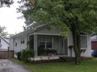 608 Country Club Rd, Louisville, KY 40206