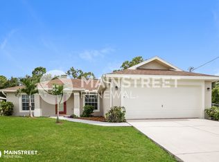 3317 18th St W UNIT 6, Lehigh Acres, FL 33971