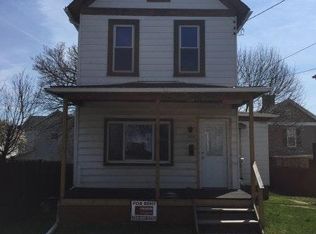 525 E Madison St, Rochester, PA 15074